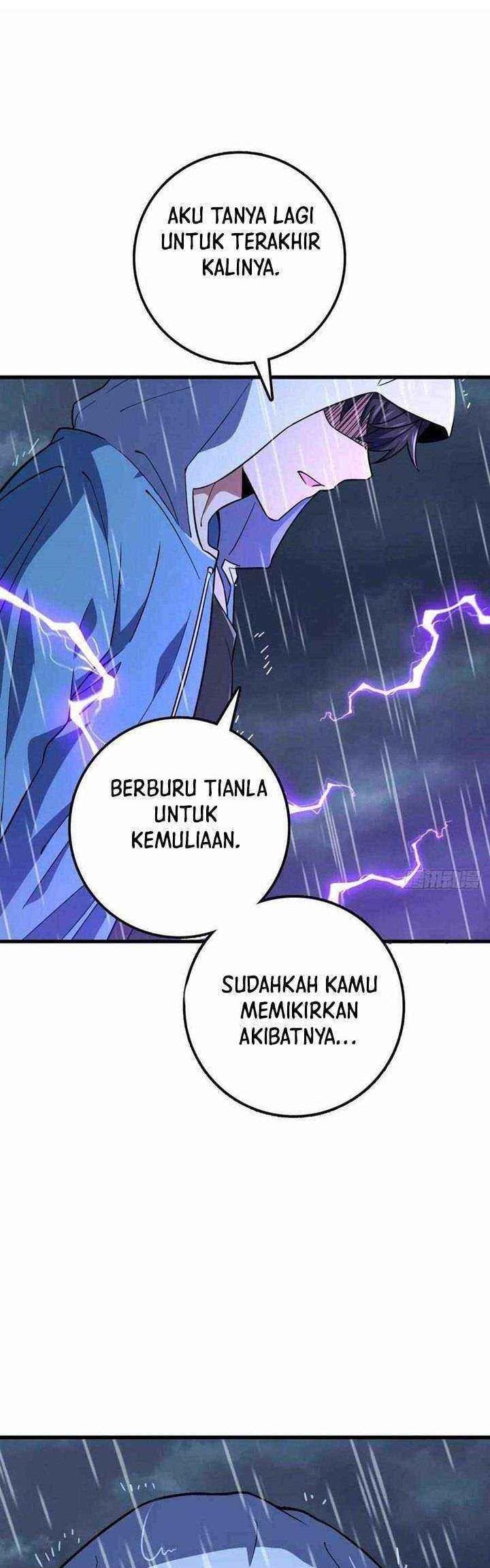 Spare Me, Great Lord! chapter 351